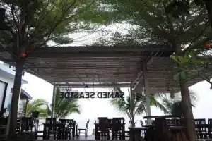 Samed Seaside Resort, Остров Самет