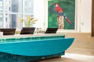 Margaritaville Resort Times Square, Нью-Йорк
