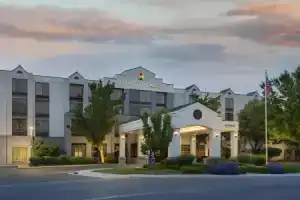 Отель «Hyatt Place/Towne Square», Бойсе