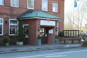 Schollers Restaurant & Hotel, Рендсбург