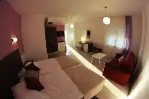 Villa Badi, Умаг