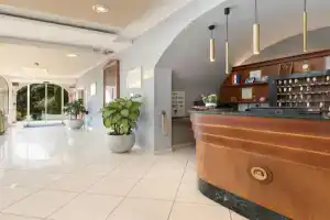 Hotel «Kanajt», Пунат