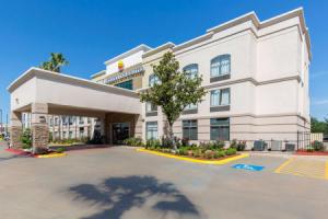 Comfort Inn & Suites SW Houston Sugarland, Хьюстон