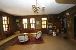 Гостевой дом «Olympos Koyevi Pension», Олимпос