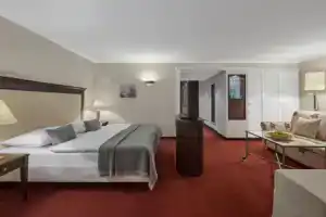 Lebenberg Schlosshotel-Kitzbühel, Кицбюэль