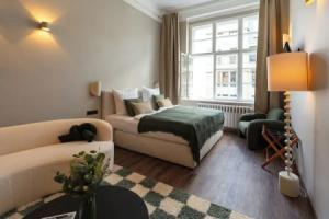 The Charming by Curt Suites, Берлин