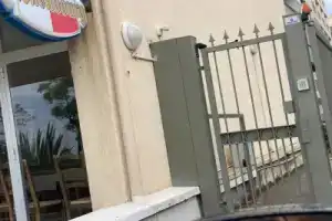 Super Menton, Ментона