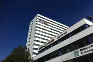 City Hotel Heilbronn, Хайльбронн