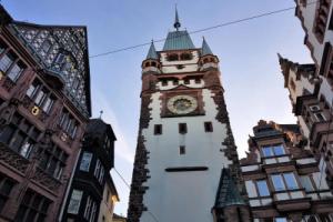 Apart Hotel Freiburg, Фрайбург