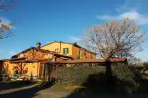 Il Giogo Agriturismo, Розиньяно-Мариттимо