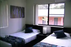 Coochiemudlo Island Seminara Apartments, Брисбен