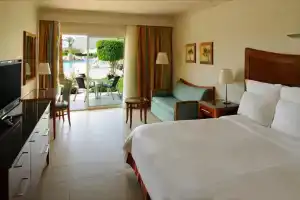 Naama Bay Promenade Beach Resort, Шарм-эль-Шейх