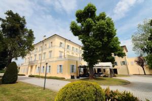 Rechigi Park Hotel, Модена