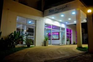 Sea Breeze Hotel & Resort, Mirissa South