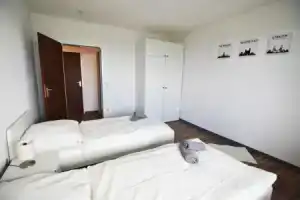 Ferienwohnung in Duisburg, Мёрс