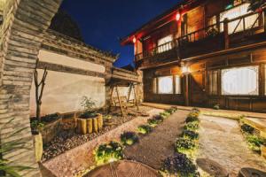 Lijiang Fulin Inn, Лицзян