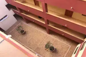 Apartment With 2 Bedrooms in Torrevieja, With Pool Access and Furnishe, Торревьеха
