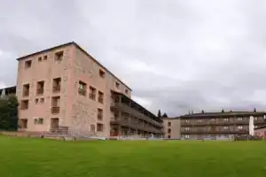 Отель «Parador de Toledo», Толедо