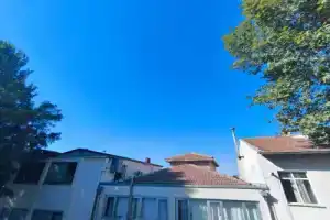 Buyukada Mavi Palas Hotel, Бююкада