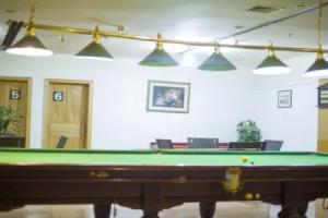 Yunnan Aviation Sightseeing Hotel, Лицзян
