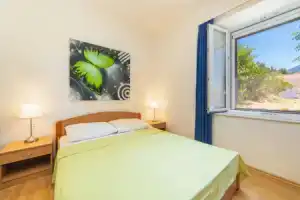 Horizont - 150 m From Pebble Beach - A1-filip, Podaca