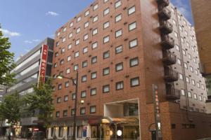 Akasaka Yoko Hotel, Токио