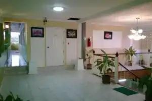 Kacha Resort, Патхум-Тхани