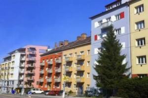 Apartmán Panorama Brno, Брно