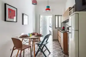 Pescamare Apartment Polignano A Mare, Полиньяно-а-Маре