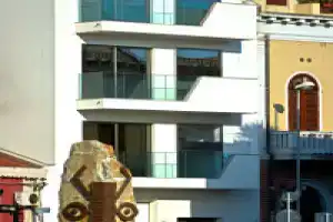 b&b Rakel Home, Милаццо