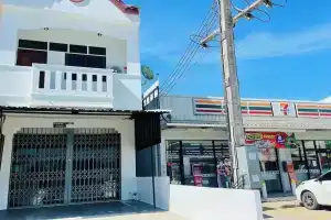 Kuan Mapraw Villa 2, Пхаттхалунг