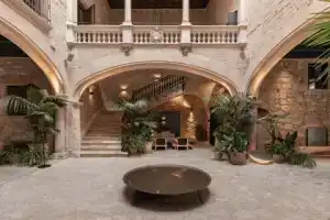 Nobis Hotel Palma, Пальма-де-Майорка
