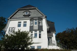 Liono Boutiquehotel, Гослар