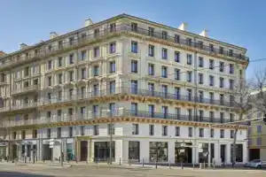 Отель «NH Collection Marseille», Марсель