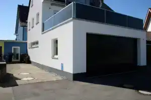 FeWo Bayha "Lerchenhaus", Лангенарген