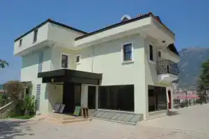Casa De Levi̇ssi̇ Hotel Oludeni̇z, Фетхие