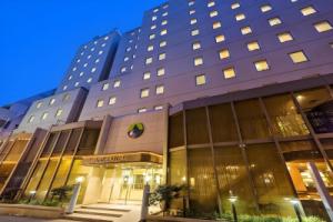 Ark Hotel Osaka Shinsaibashi -Route Inn Hotels-, Осака