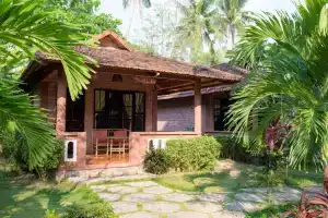 Thanh Kieu Beach Resort, Остров Фукуок