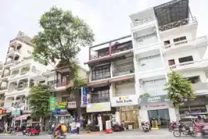Asiban Quay Boutique Hotel, Пномпень