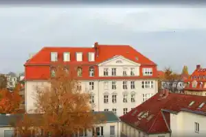 Hostel Vita Berlin, Берлин