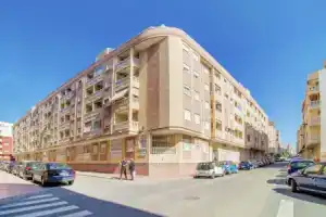 Espanatour - Apartamento Bilbao 23, Торревьеха