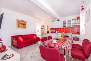 Beach Apartment Alenka Red, Zablaće