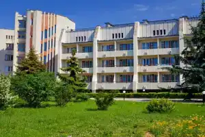 Угловое - Гостиницы
