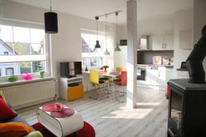 Ferienwohnung Huse, Оттерндорф