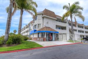 Motel 6 Chula Vista, CA - San Diego, Сан-Диего
