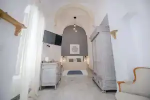 Мини-отель «Dar Benti», Монастир