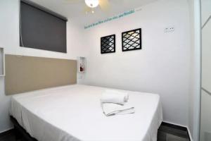 Apartamento Albatros 9-6, Бенидорм