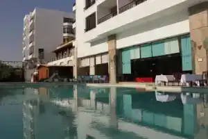Marlin Inn Azur Resort, Хургада