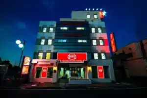 Grand Park Hotel Excel Kisarazu, Кисарадзу