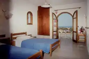 Konstandinos House, Херсониссос